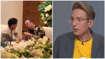 (Captura Ventaneando // IG: @pepeaguilar_oficial)