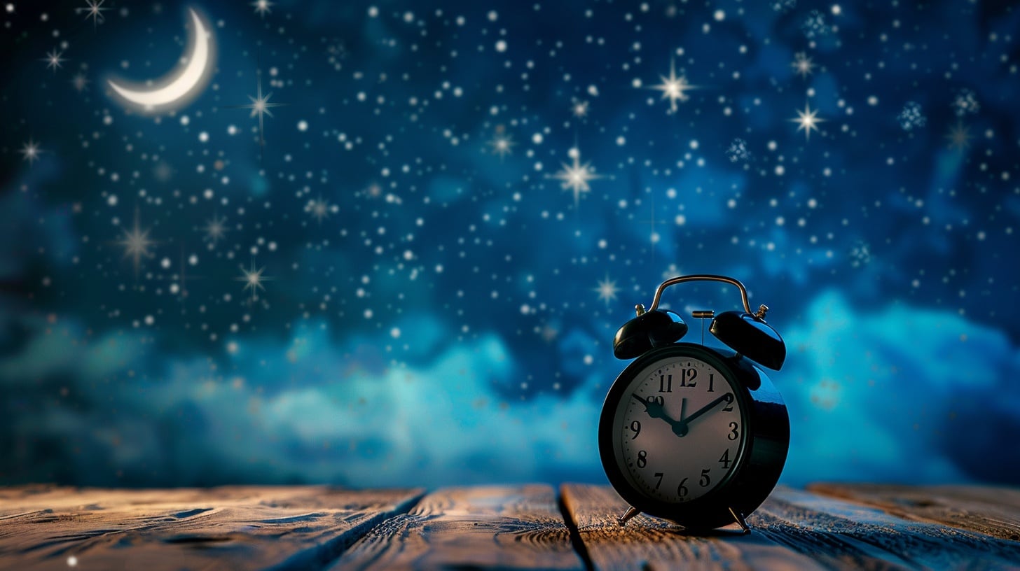 El Dr. Brian Chen recomendó ajustar el horario de sueño de los niños de forma gradual, con cambios de 15 minutos cada dos o tres días (Imagen Ilustrativa Infobae)