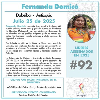 Desde el Instituto de Estudios