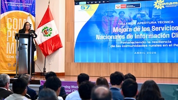 Gobierno apuesta por evaluar impacto real de políticas climáticas