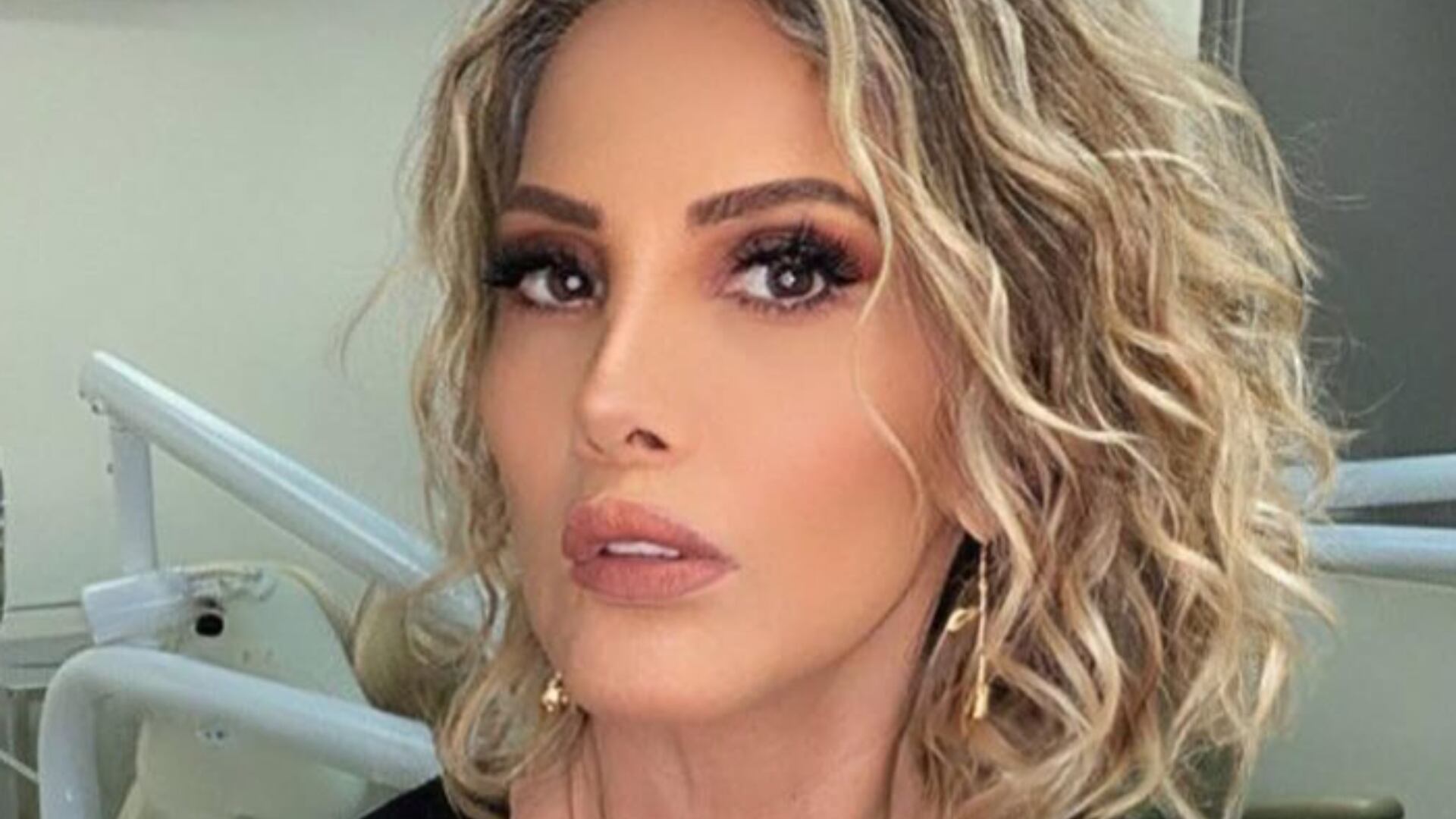 Silvia Galván (IG: @silviagalvanoficial)