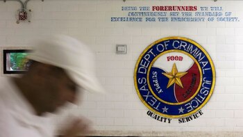 Liberaron de prisión en EEUU