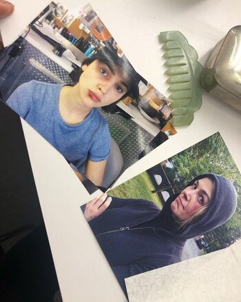 (Foto: Instagram@eizagonzalez)