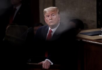 (Olivier DOULIERY / AFP)