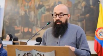 El nombramiento de Carrillo se