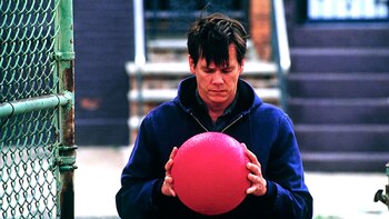 Kevin Bacon en "The Woodsman"