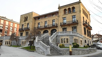 Fiscalía, PP y EH Bildu