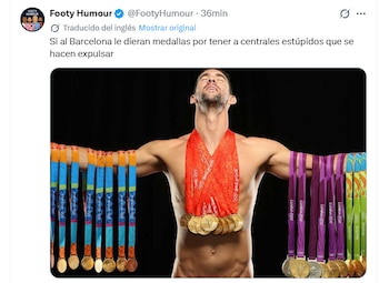 memes eliminación barcelona vs atlético