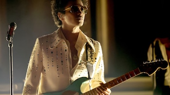 La demanda por la vuelta