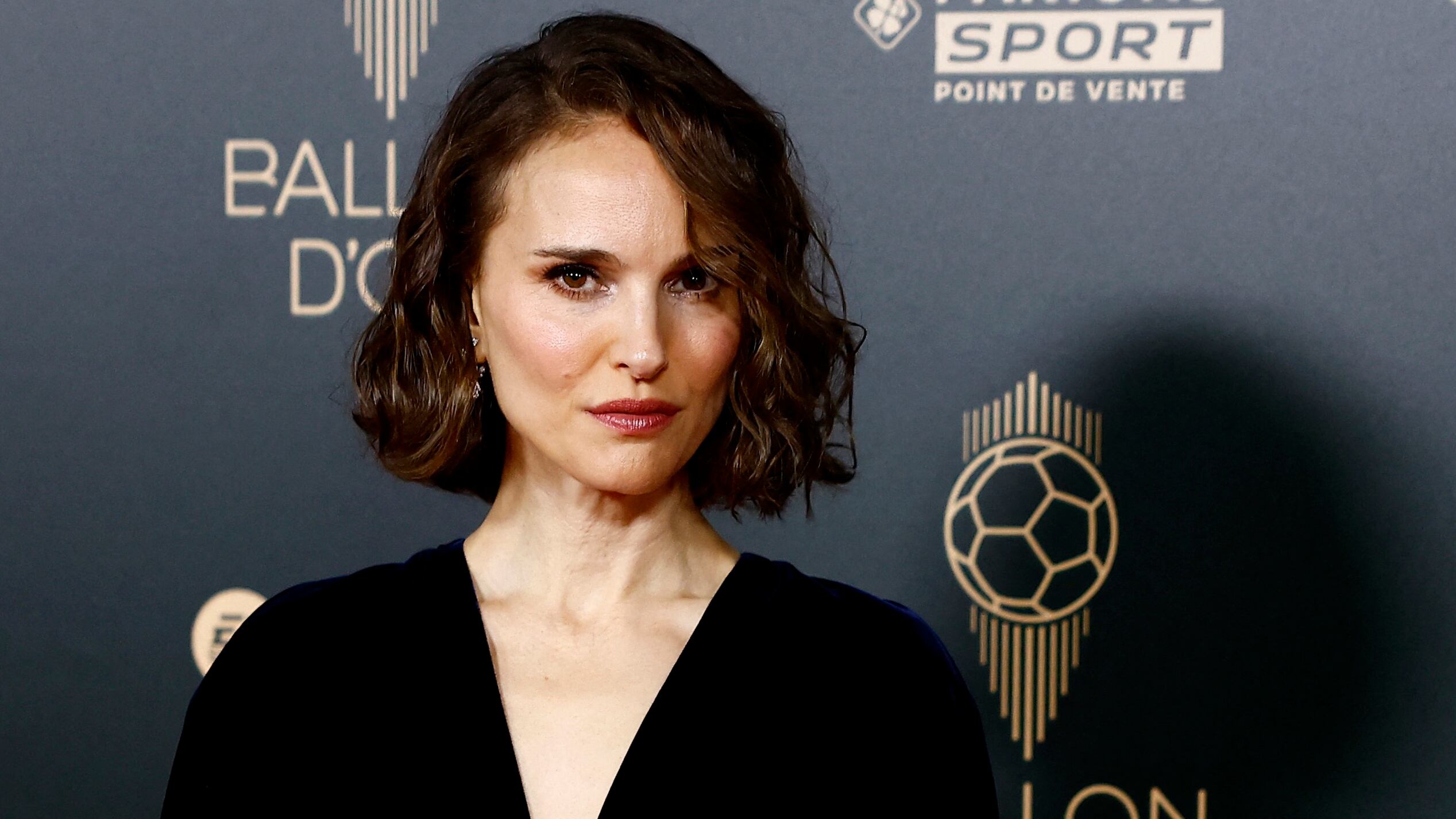 La actriz Natalie Portman atraviesa retos de su vida privada y se refugia en nuevos proyectos cinematográficos (REUTERS)