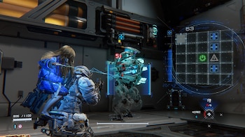 Pragmata - Consejos indispensables enemigos