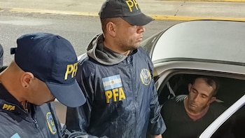 El fletero del horror: el oscuro caso de Horacio Quiroga y el barra descuartizado en Mataderos
