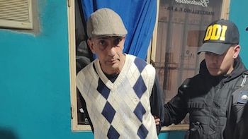 Muerte en Chascomús: detuvieron e imputaron por intento de homcidio al hombre que golpeó al adolescente tras el accidente