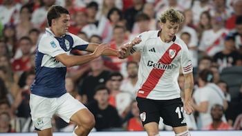 River Plate buscará el pase a las semifinales del Torneo Apertura frente a Gimnasia: hora, TV y formaciones