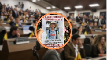 Concejales de Bogotá exigen al Distrito respuestas ante ola de menores desaparecidos: caso de Joseph Santiago enciende las alarmas