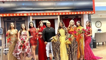 El peruano que pasó de