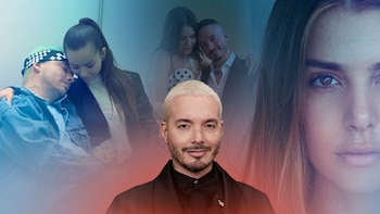 Quién es la influencer mexicana que presumió fotos con J Balvin en medio del escándalo de infidelidad a Valentina Ferrer durante su embarazo