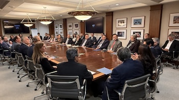 La Guatemala Week 2026 sostiene en Washington con una agenda para atraer inversión y comercio con Estados Unidos