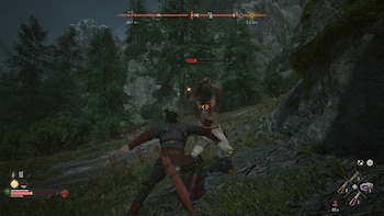 The Blood of Dawnwalker, de Rebel Wolves.