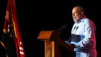 Cuba sostiene conversaciones con representantes de EEUU para "buscar soluciones" a las "diferencias bilaterales"