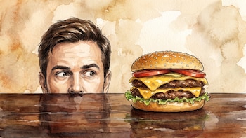 El recorrido del hambre por el organismo: las claves prácticas para sentir más saciedad
