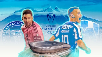 El partido de vuelta entre