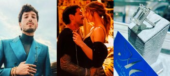 Sebastián Yatra opinó sobre la