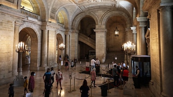 Las bibliotecas de Nueva York entregarán más de 220 pasaportes gratuitos para recorrer la ciudad