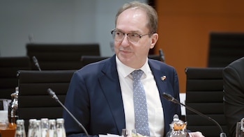 Alemania deporta a un hombre