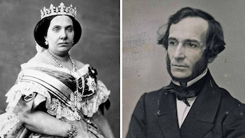El día que España reconoció la independencia de Argentina: las negociaciones de Alberdi y los cruces con Sarmiento y Mitre