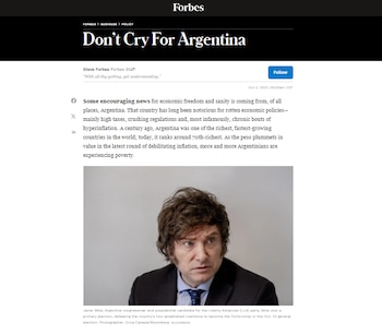 La publicación original en Forbes