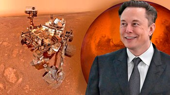 Musk, un innovador que también