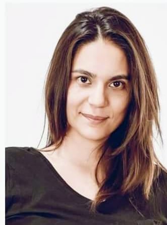 Gisella Romero, la directora detrás de la obra que llena de carcajadas la calle Corrientes