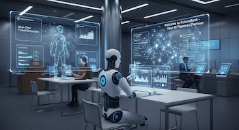 Sistemas de inteligencia artificial generan