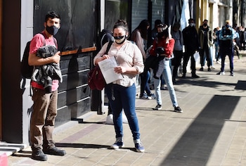 Diagonal a Las Brasas