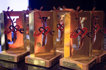 Premios Afectivo-Efectivo 2026