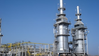 Osinergmin afirma que planta de