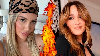 Wanda Nara habló de la