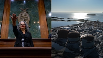 Topolobampo, entre las prioridades de Graciela Domínguez: promete atender a comunidad mayo-yoreme y a empresarios