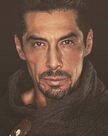 Charly Lopez es productor y