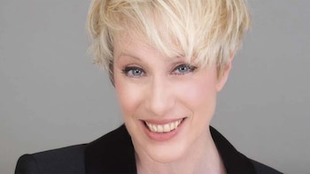 Sandra Guida tenía una gran