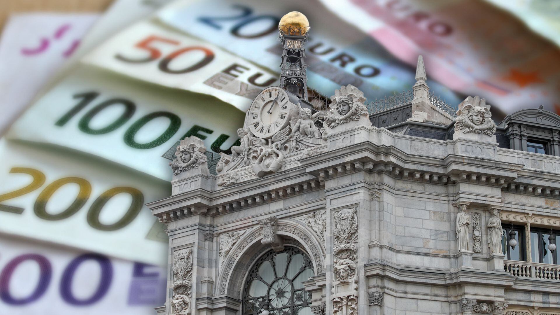 La deuda pública de España alcanza un máximo histórico de 1,71 billones de euros en septiembre