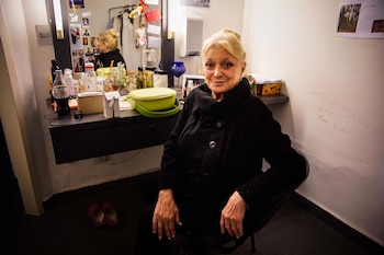 Billy Elliot - Osvaldo Laport - Graciela Pal