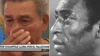 El 'Capitán de América' lamentó