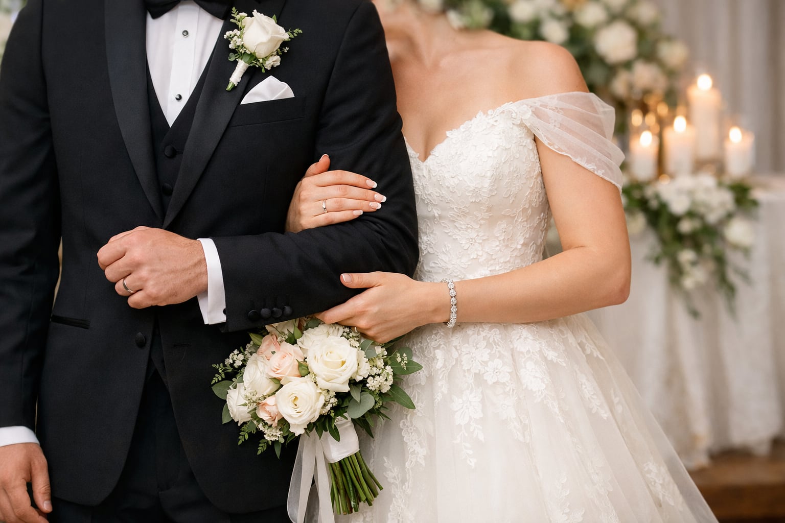 Centroamérica exhibe una de las edades promedio más bajas en el primer matrimonio, con cinco países debajo de los 25 años según un listado. (Imagen Ilustrativa Infobae)