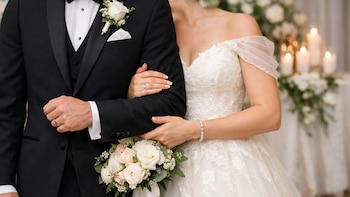 ¿A qué edad se casan por primera vez los centroamericanos?, según el ranking mundial