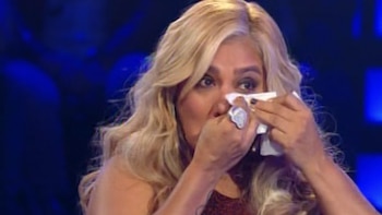 ¿Gladys La Bomba Tucumana se