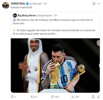 famosos messi