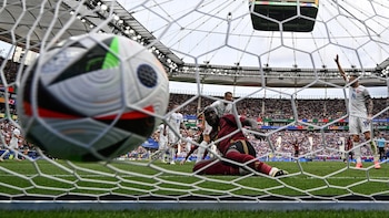 El Mundial tendrá IA con