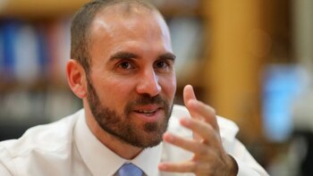 Los bonistas aseguran que la